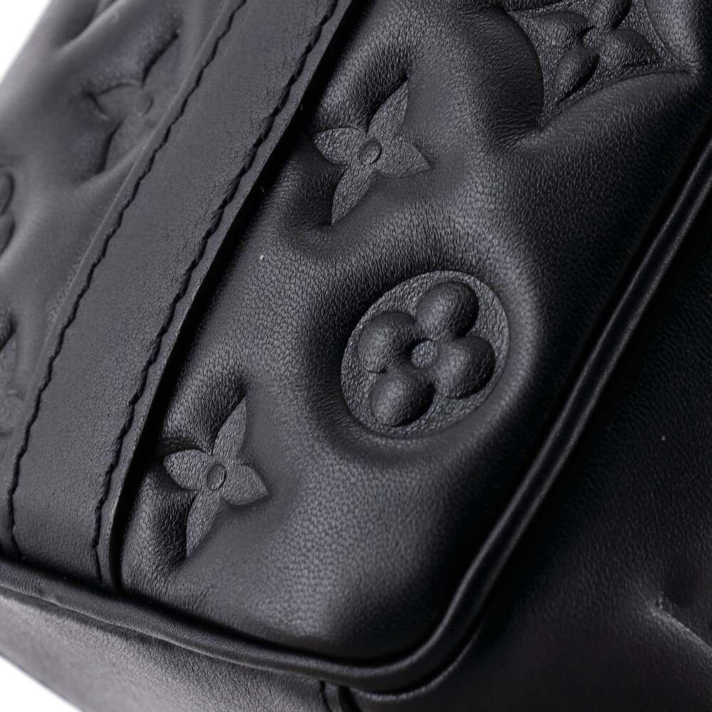 Louis Vuitton Speedy Bandouliere Bag #254364L22B - Picture 6 of 8
